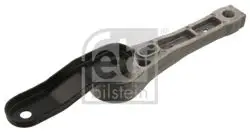 Motor Kulağı Alt Orta Passat 06-15 CC 12-17 Blf Axz Bws