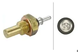 Hararet Müşürü Mercedes 190 W201 85-93 W123 76-81 W124 86-92 W126 85-91 W140 91-98 Vito 638 96-03 Sprinter 95-06 , Volkswagen Lt 28 (2D) Lt 35 (2D) Lt 46 (2D) , Ssangyong Korando 99-06 Musso 98-07