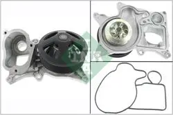 Su Pompası BMW F10 F30 F31 F01 F25 F26 F15 N57