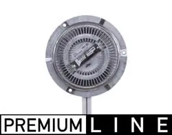 Fan Termiği BMW S54 B32 M3 E46 M30 B30 B34 M5 E34