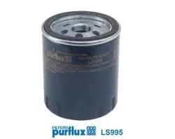 Yağ Filtresi Giulietta Mıto Tipo Egea 500× 1.4 508-Boxer III-Expert IV-C4 Picasso-Jumper III-Jump IV Dw10-Dw12 (Oe)