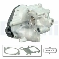 EGR Valfi (Om651) X204 09-15 W204 08-14 W205 15-18 W212 09-W222 14-17 Vito W447 14-Sprinter 906 907 910 06 -