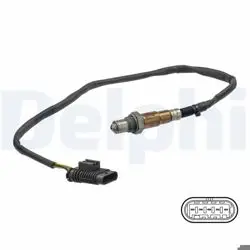 Oksijen Sensörü Katalızator Onu BMW F20 F30 F32 F36 G30 G11 G02 G01