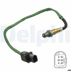 Oksijen Sensörü (Katalızator Öncesi) W169 04-12 W176 12-18 W203 03-07 W204 07-14 W211 03-08 W212 09-13 W221 05-13 Sprinter 906 09 -