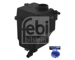 Yedek Su Deposu BMW N62 B44 B48 X5 E53 Range Rover 3 L322 3.0D 02-12 Range Rover 3 L322 4.4 02-05