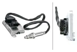 Nox Katalızator Sensörü Renault Premıum 430 / 440 / 450 / 460 / Volvo Fm Euro 6