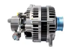 Alternatör 12V 100A Hıtachı Tip Opel Combo 1,7Dtı Corsa C Y17dt (00 05) / Astra G 1,7Dty Cdty (02 05)