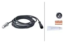 ABS Sensörü Arka Mercedes Man Iveco