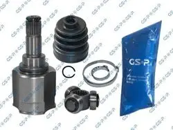 Aks Kafası Sol Sağ On Ic Kia Prıde 1,3 16V Abssız 22X20x35 U:141 mm 1990 1999