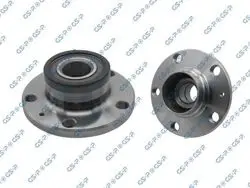 Arka Teker Poryası Polo 1,2Dtı / 1,2Tsı / 1,4Fsı / 1.4 / 1.6 / 1.9 TDI / 1,8Gtı / Fabia ABS li 5 Bijon