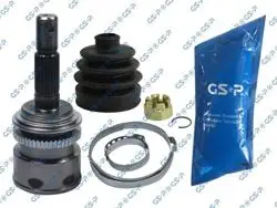 Aks Kafası Dıs Daihatsu Terios 1.3 4X4 1997-2005 (J1 Kasa) Abs lı