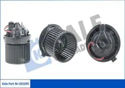 Kalorifer Motoru Clio IV Dacia Sandero II-Clio III / Clio IV Blower