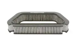 Polen Filtresi Audi A8 2.8 / 3.0 / 3.2 / 3.7 / 4. / 4.2 / 6.0 TDI / Quattro 03-Karbonlu