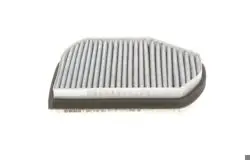 Polen Filtresi Karbonlu W202 94-00 C208 97-02 W210 96-02 R170 96-00