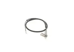 Fren Halatı Arka Sol (Park Frenı) E-Class W210 96-02 S210 97-03