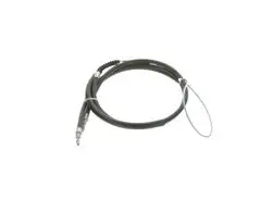 El Fren Teli Sağ / Sol Boxer Jumper Ducato Boy:2827mm