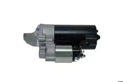 Marş Motoru (12V 1,8Kw 13 Dıs / Start-Stop) X204 09-15 W205 14-18 C218 14-17 W222 14-Vito W447 14-Sprinter 906 907 910 09 -