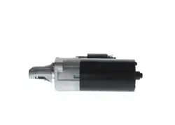 Marş Motoru (12V 1,7Kw 10 Dıs) W204 11-14 C218 13-16 W212 13-15 W221 11-13 W166 11-15