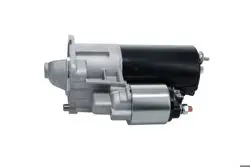 Marş Motoru 12V 9 Diş 1,4Kw Volvo C70 S40 S70 Safrane 2,0I / 2,5I Laguna Tip