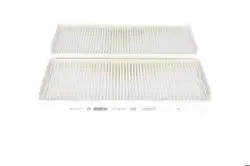Polen Filtresi W210 95-00 S210 96-03 W220 99-05 C215 99-06