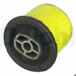 Burc Takımı Arka Sol-Sağ Citroen C3 II / Peugeot 208 2007 -