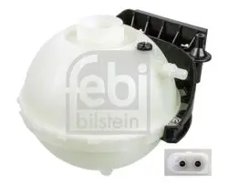 Yedek Su Deposu BMW N13 N20 N26 F20 F30