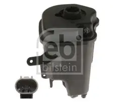Yedek Su Deposu BMW E70 E71 N57 S
