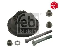 Amortisör Takozu Cıvataları Set A4 05-08 A6 A7 Rs6 Rs7 11-18 Exeo 09-14