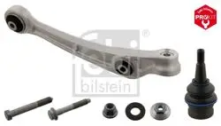Salıncak Tasıyıcı Kol Rotilli Kit Sağ On A4 08-12 A4 Allroad 10-16 A5 08-11 A6 A7 11-14 Q5 09-12