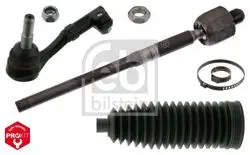 Rot Takımı Ön Sol BMW E81 E82 E87 E88 E90 E91 E92 E93 Z4