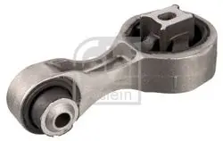 Motor Takozu Arka M9r Traffic II 2000Dcı Vivaro 200