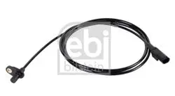 ABS Sensörü Arka Sağ Sprinter 309 310 311 313 314 315 316 318 319 324Cdı 06-1664mm