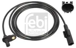 ABS Sensörü Arka Sol Sprinter 309 310 311 313 314 315 316 318 319 324Cdı 06-1664mm