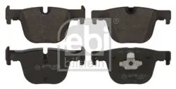 Fren Balatası Arka BMW F30 F80 F31 F34 F32 F82 F36