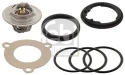 Termostat (88°) Bkd Bkp A3 A4 A6 Altea Toledo Octavia Golf V Passat Touran 2.0 TDI 03 -