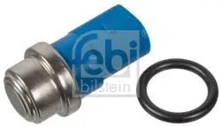 Fan Müşürü 4 Kutuplu Passat A4 A6 97-05 A2 00-05 A8 94-03 Superb 02-08