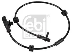 Arka ABS Sensörü (Sağ / Sol) Fiesta VI 08 /-Ecosport 14 -