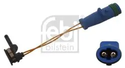 Fren Balata Fişi W176 12-18 W177 18-W246 14-17 W247 18-W205 14-C117 14-19 W213 16 -