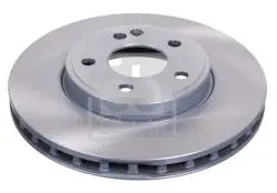 Fren Diski Ön X117 15-19 C117 13-19 W176 12-18 W246 13-18 X156 13-