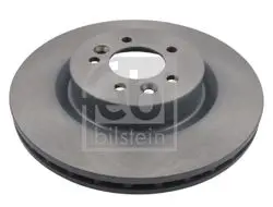 Fren Diski Ön Range Rover Sport Discovery 4 3.0-3.6-4.2-5.0 Havalı 360mm