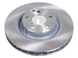 Fren Diski Ön X204 09-15 C219 04-10 W211 02-08 S211 05-09