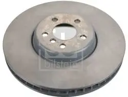 Fren Diski Ön Sol BMW G20 G30 G11 G01 G02 G05 G14 G15 G32