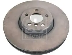 Fren Diski Ön Sağ BMW G20 G30 G11 G15 G16 G01 G02 G05 G29