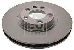 Ön Fren Aynası Sol (Disk) Cayenne 10-Touareg 3,0 3,6 4,2 TSI TDI Cjma Casd Casa 10 -