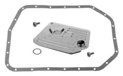 Şanzıman Filtresi BMW E39 E38 E31 X5 E53 Contalı