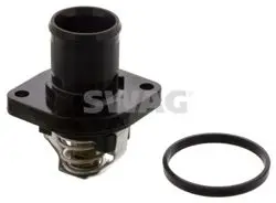 Termostat (89°) P206 P307 C4 Et3j4 (1.4 16V) Tu5jp4 (1.6 16V) Partner II Berlingo II Saxo P206 + (T3e) P206 Xsara Tu3a Tu3jp (1.4 8V)