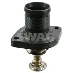 Termostat (89°) P206 Gtı P307 C4 P406 Ym Ew10j4 (2.0 16V) P307 Coupe C4 Vts Ew10j4s (2.0 16V)