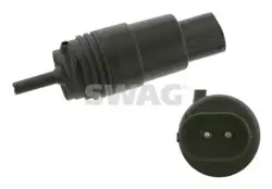 Cam Suyu Fıskiye Motoru BMW E38 E39