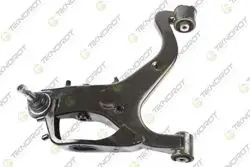 Rotilli Salıncak Ön Sol Alt Land Rover Discovery III 04-09