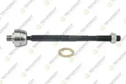Rot Mili On Mercedes S Class W223 2020 -